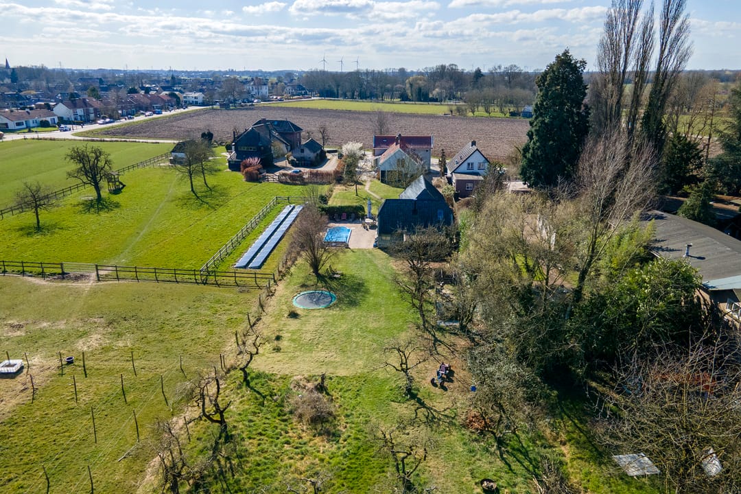 Foto 88 van Tielseweg 32