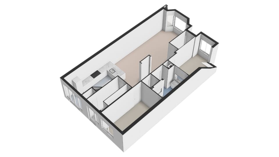Foto 33 van Zuiderparklaan 298