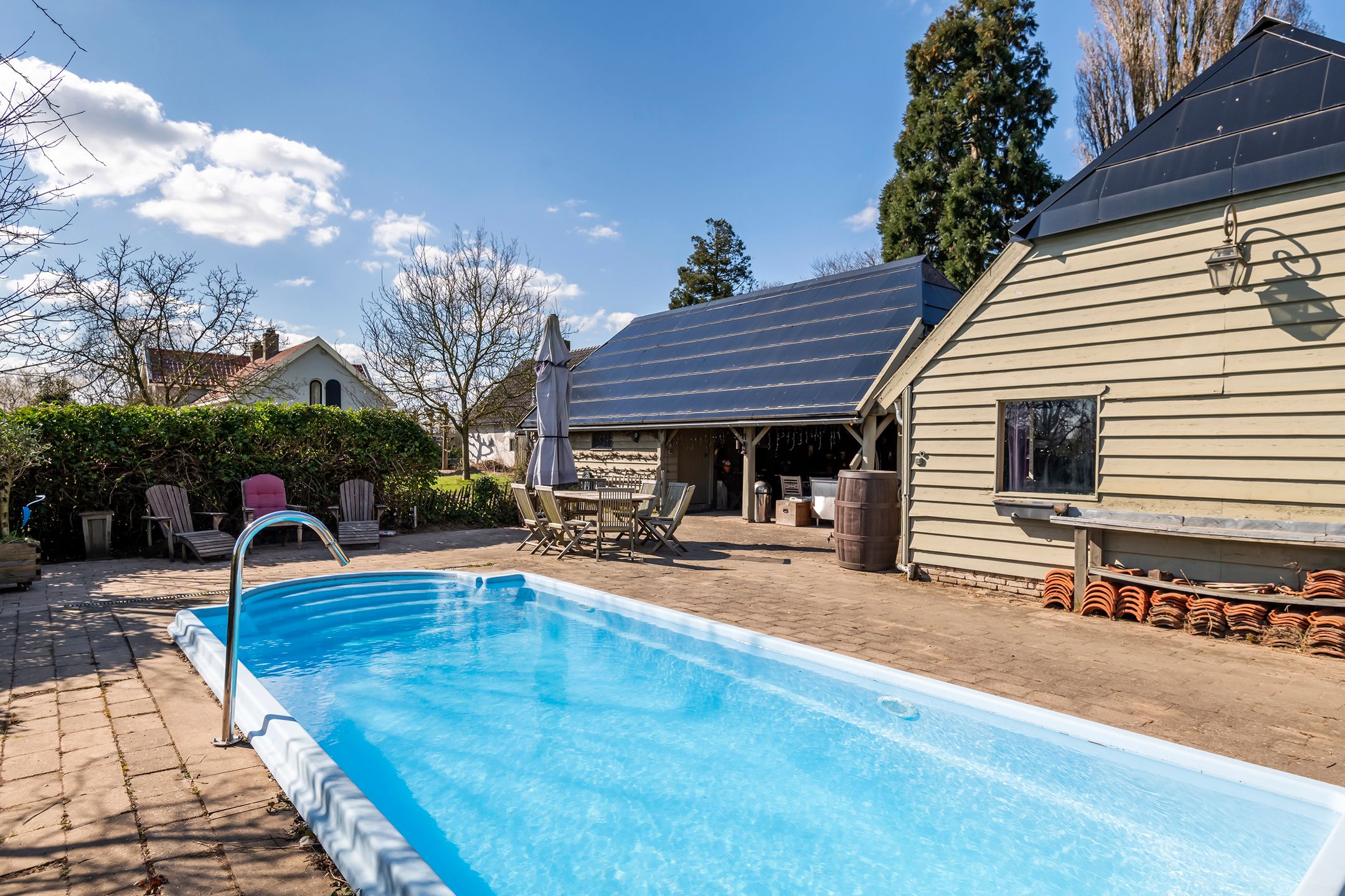 Foto 72 van Tielseweg 32