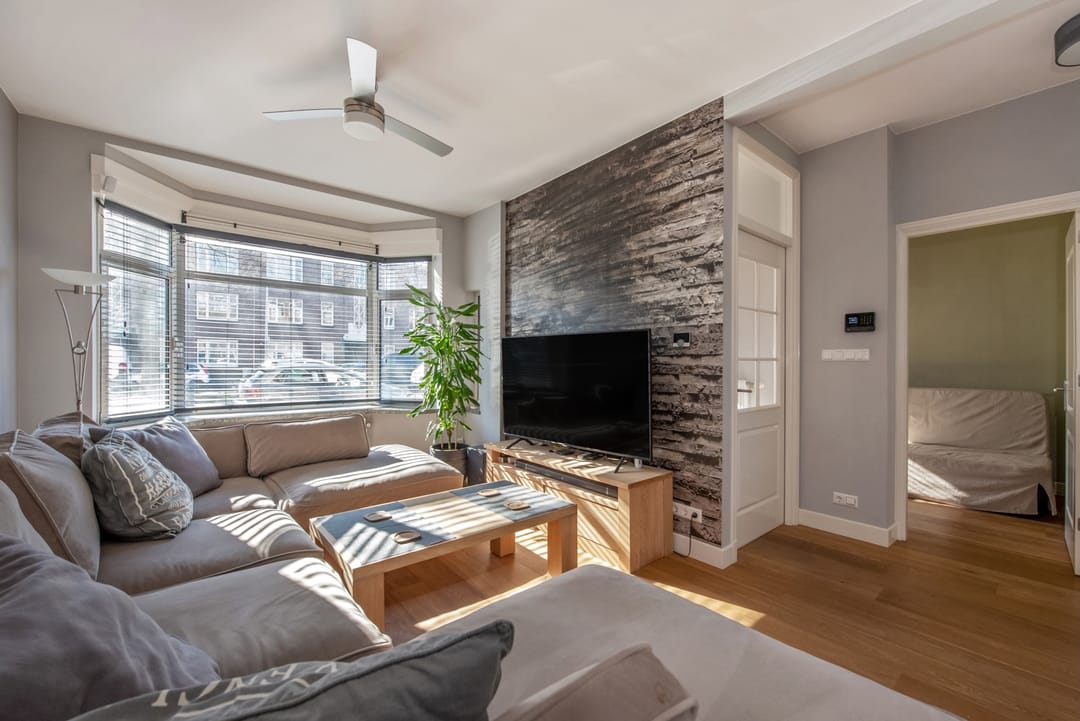 Foto 7 van Zuiderparklaan 298