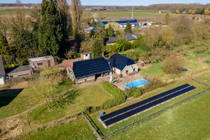 Foto 91 van Tielseweg 32