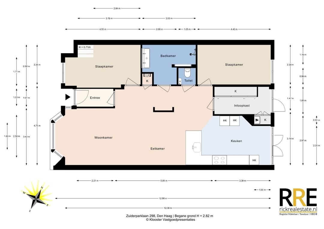 Foto 32 van Zuiderparklaan 298