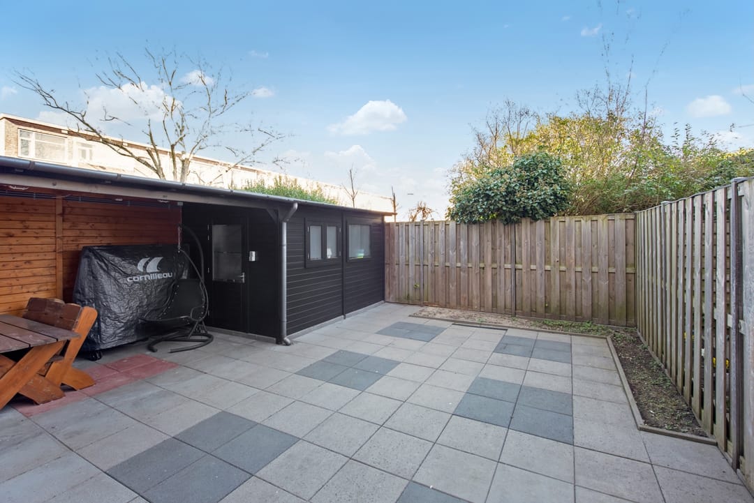 Foto 23 van Zuiderparklaan 298