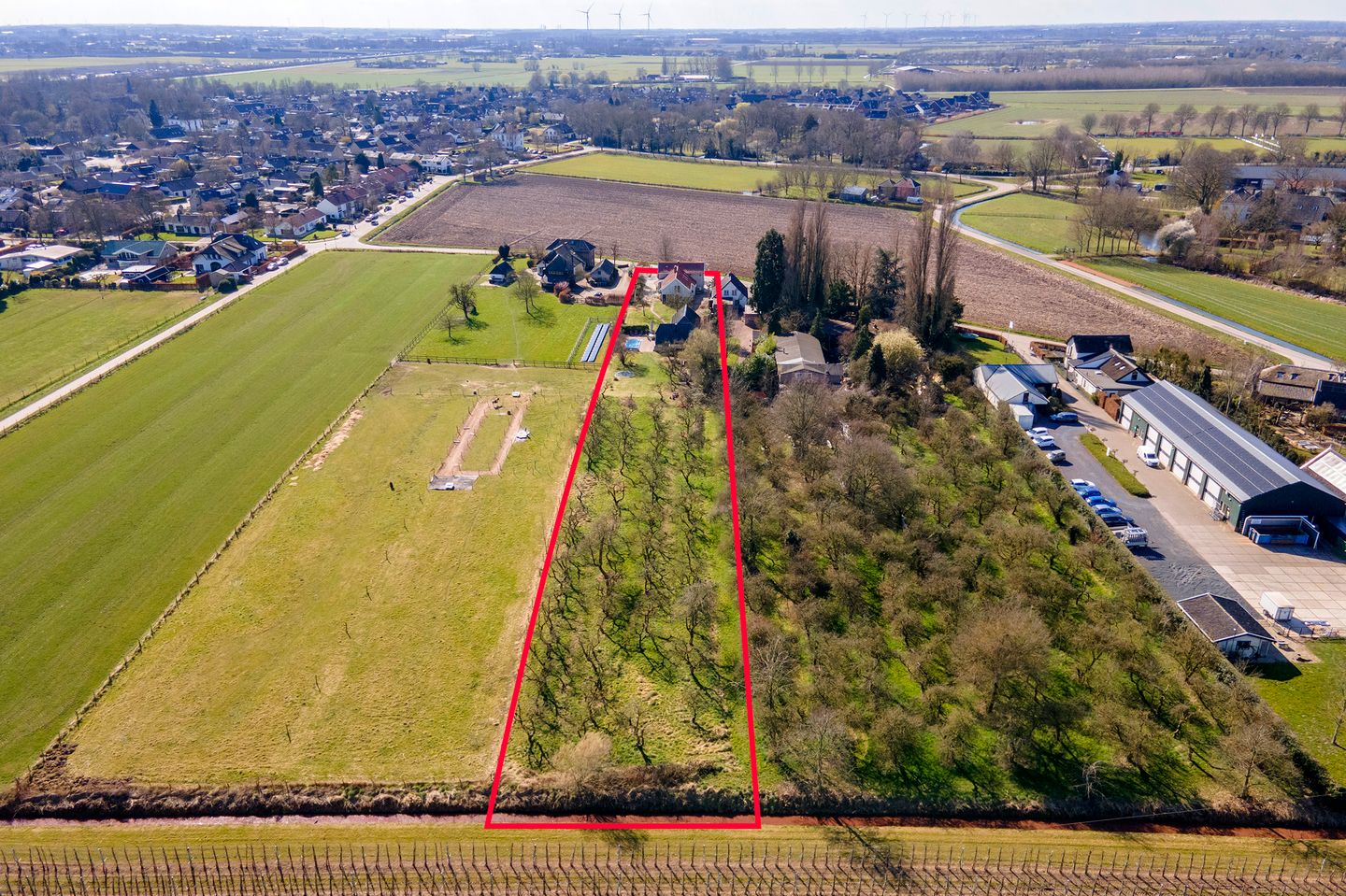 Foto 85 van Tielseweg 32