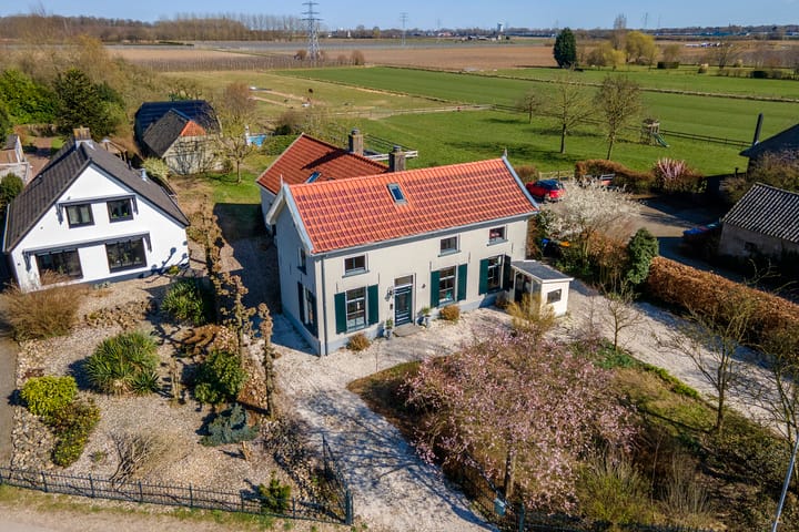 Foto 93 van Tielseweg 32