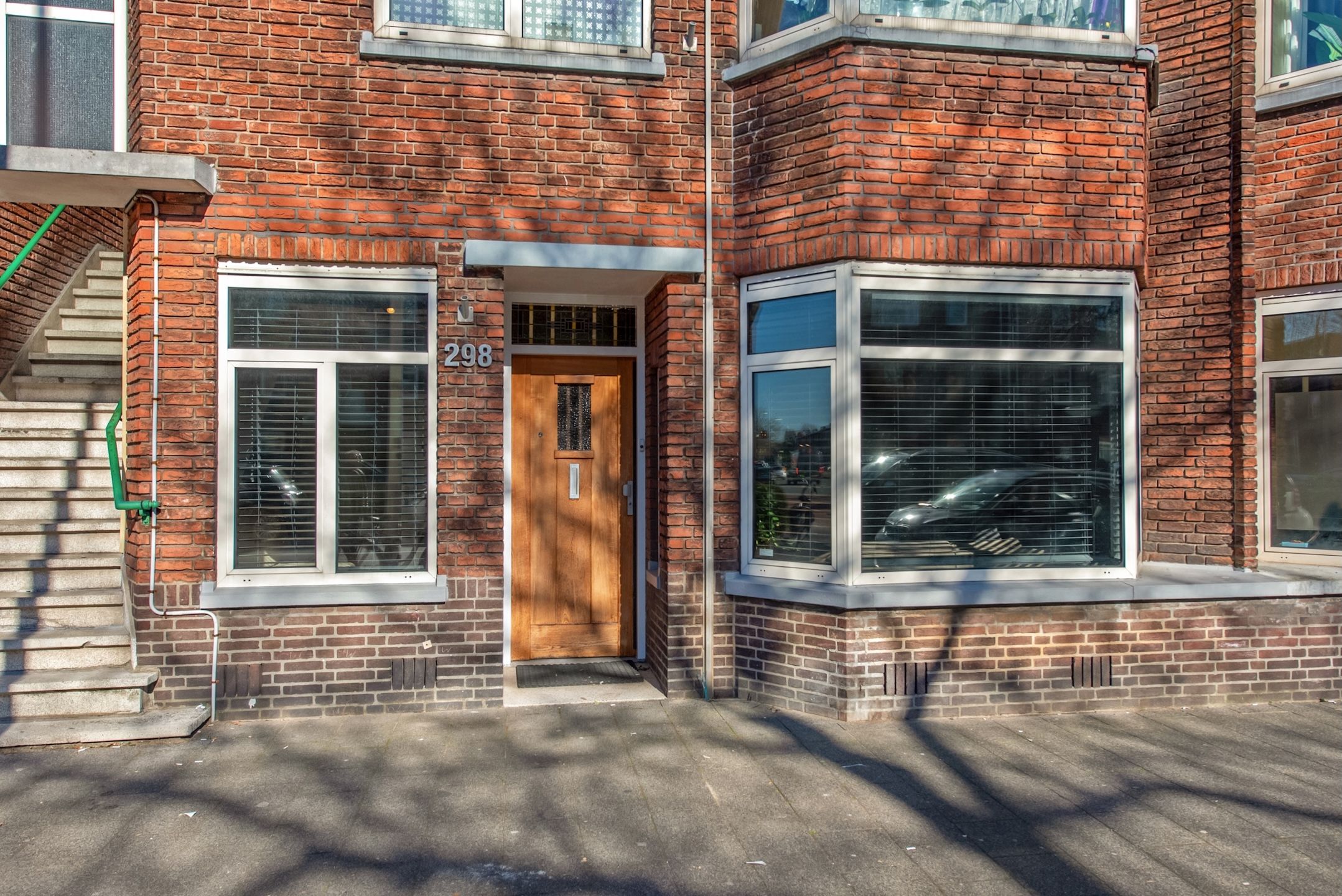 Foto 3 van Zuiderparklaan 298