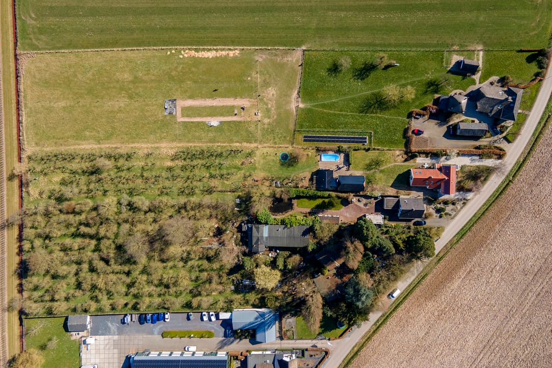 Foto 97 van Tielseweg 32