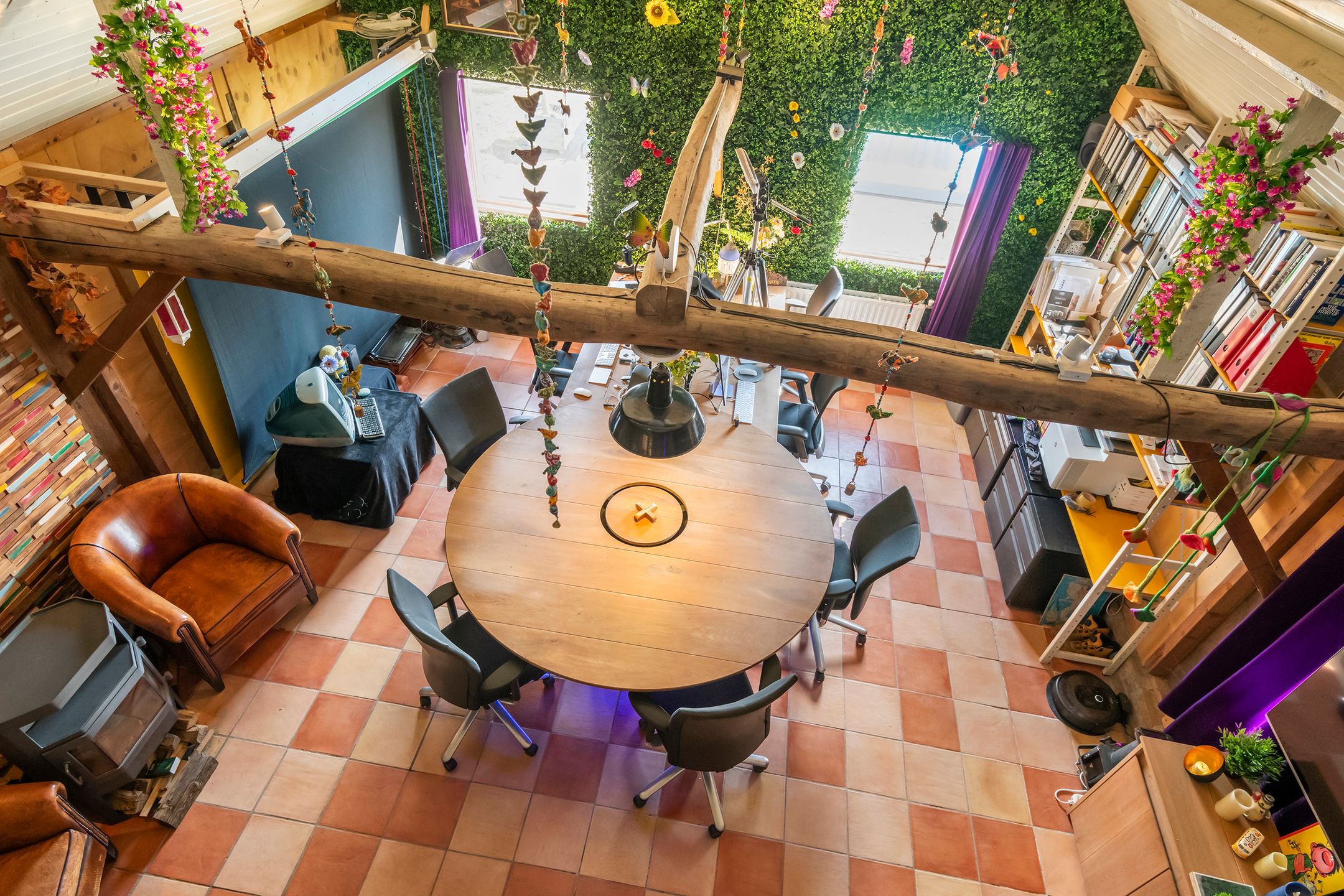 Foto 81 van Tielseweg 32