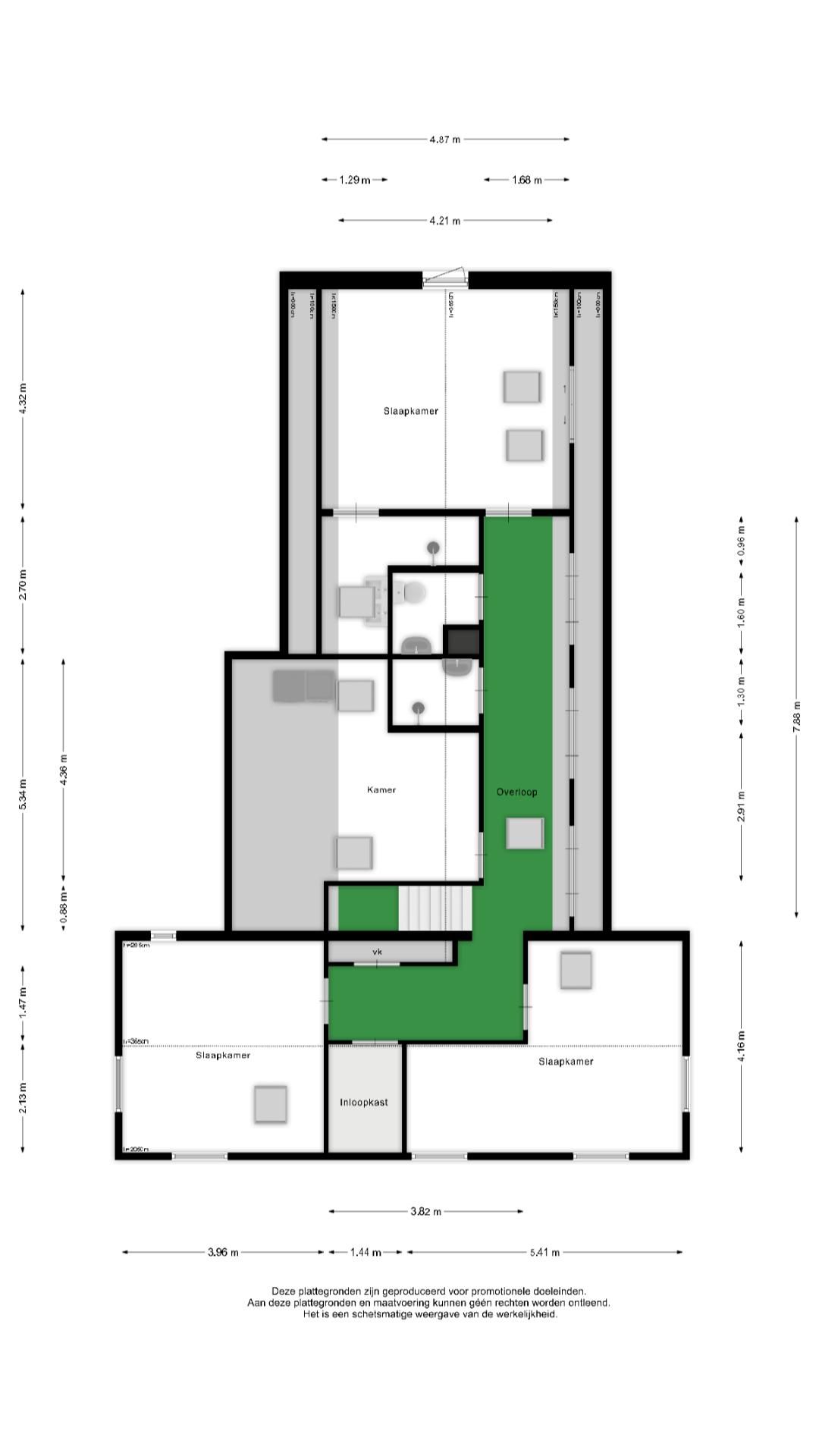 Foto 103 van Tielseweg 32