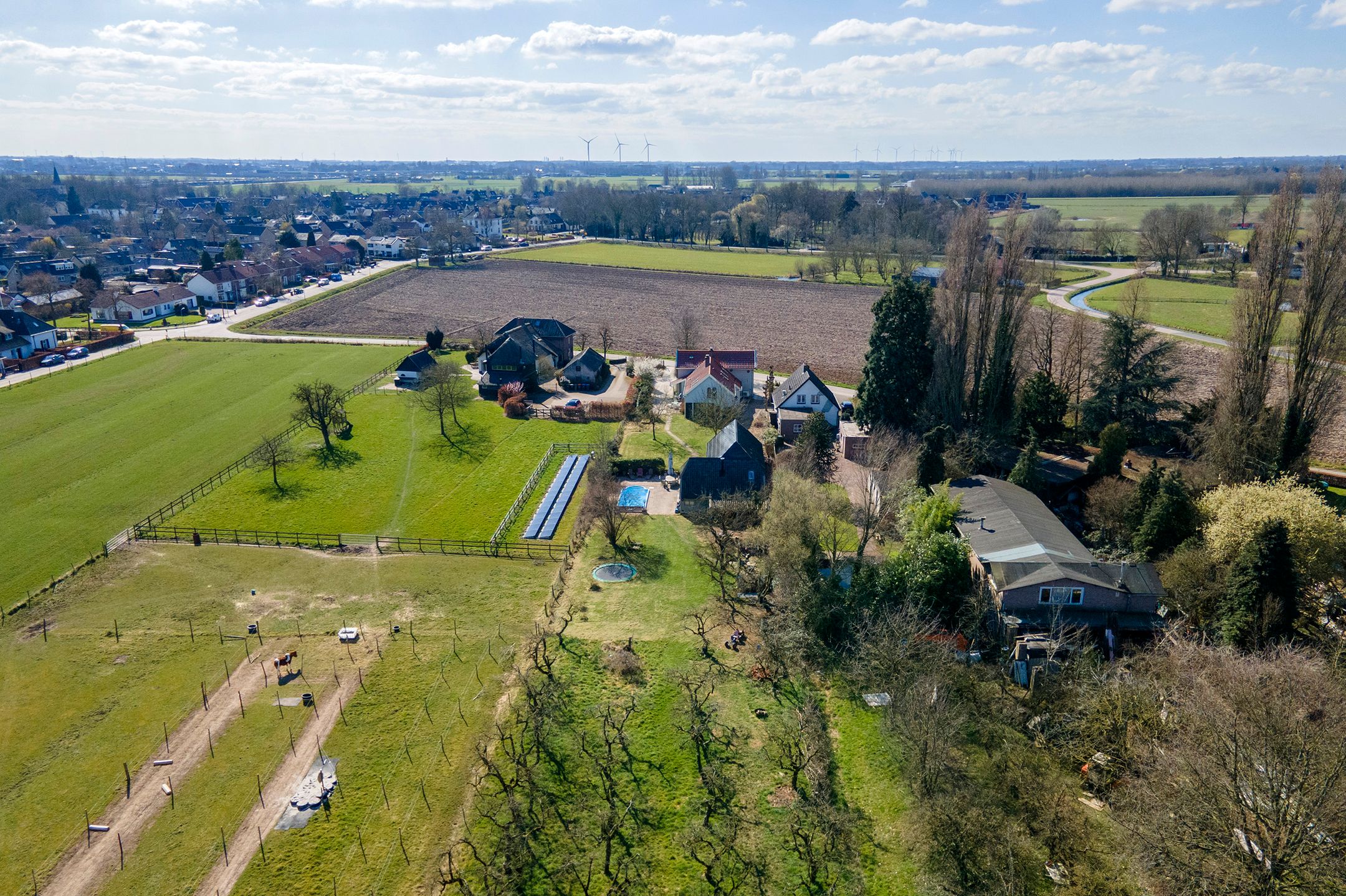 Foto 87 van Tielseweg 32