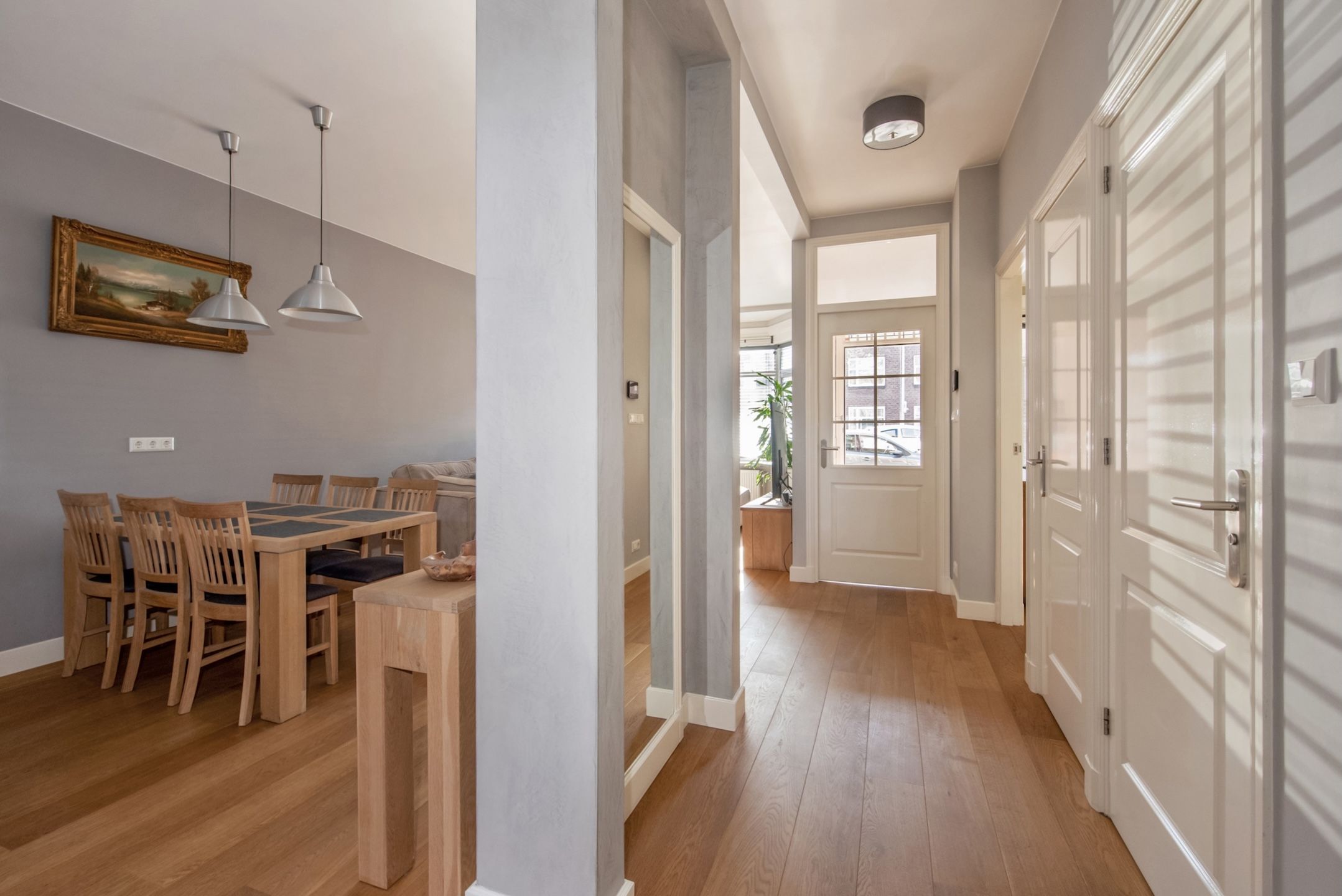 Foto 9 van Zuiderparklaan 298