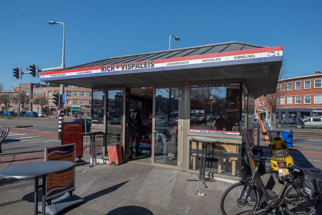 Foto 28 van Zuiderparklaan 298