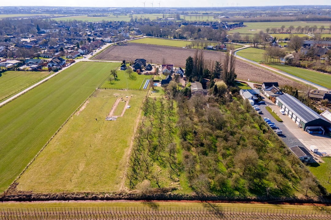 Foto 86 van Tielseweg 32