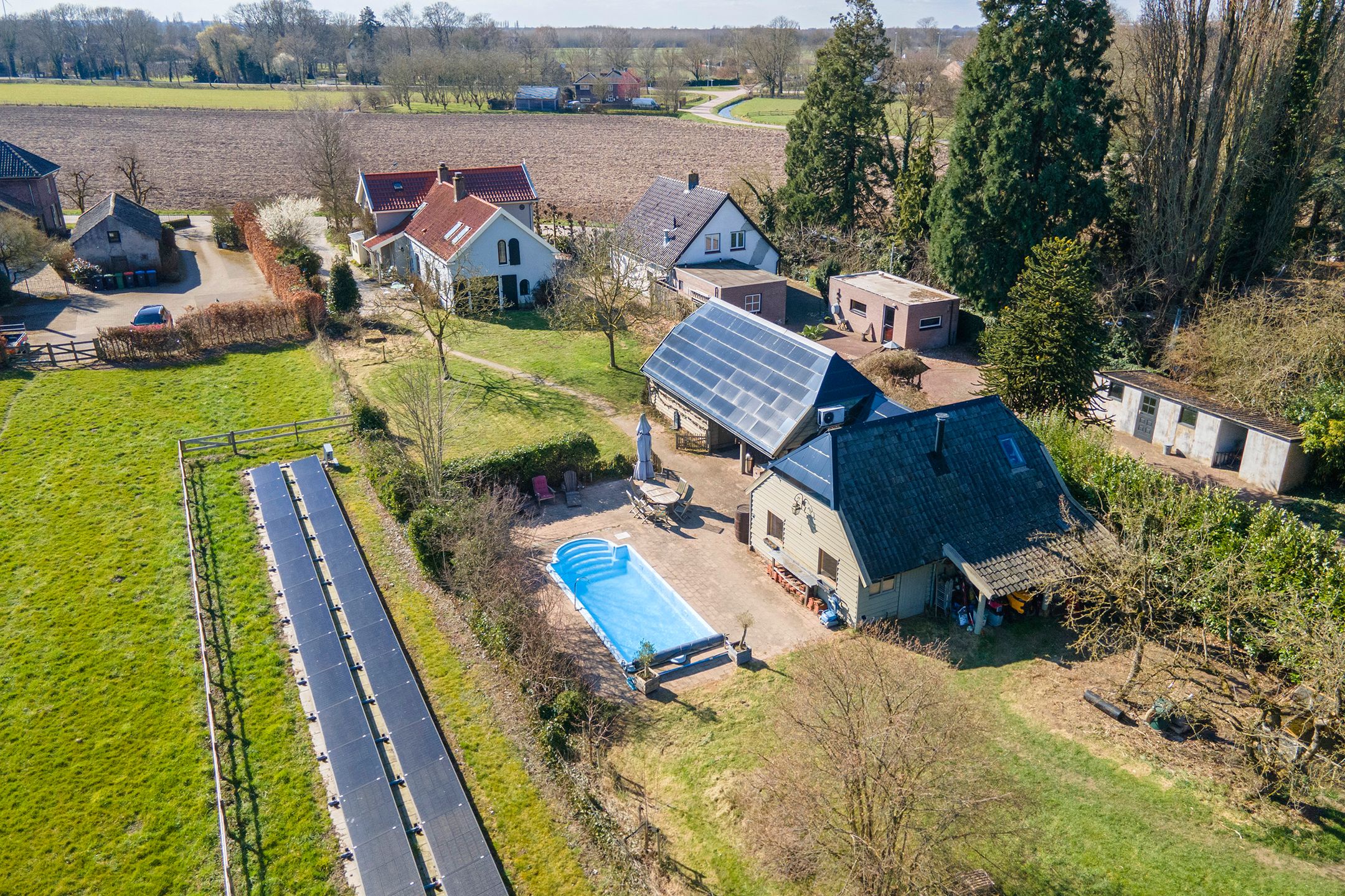 Foto 90 van Tielseweg 32