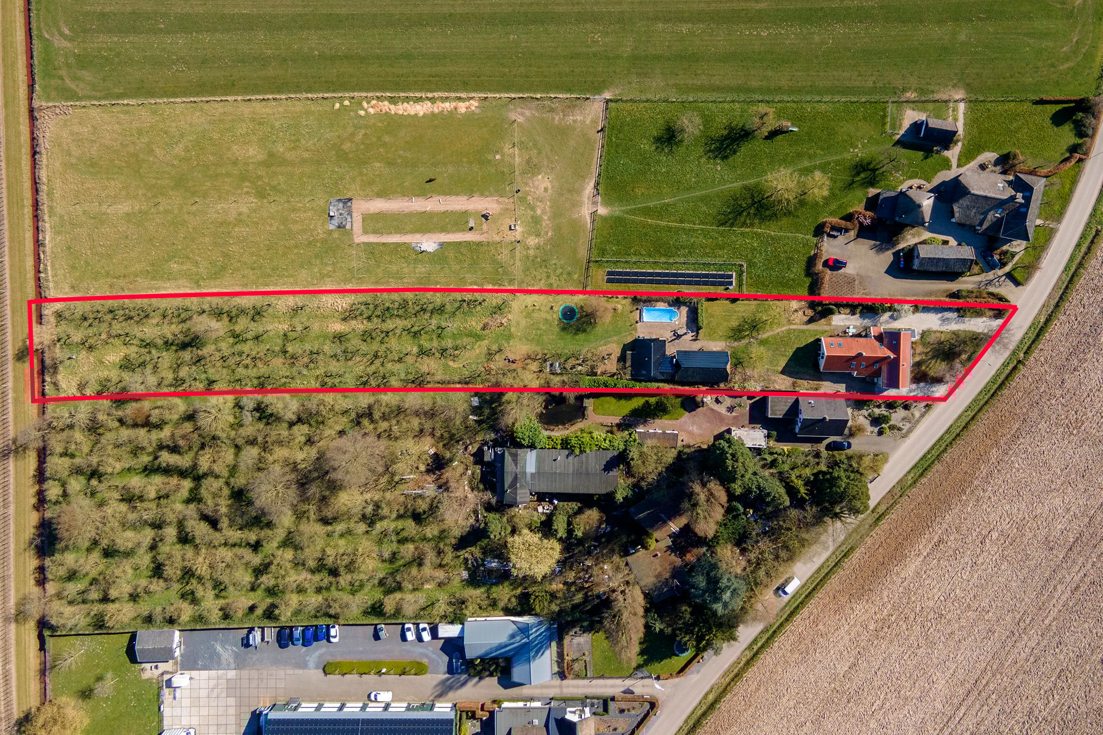 Foto 96 van Tielseweg 32