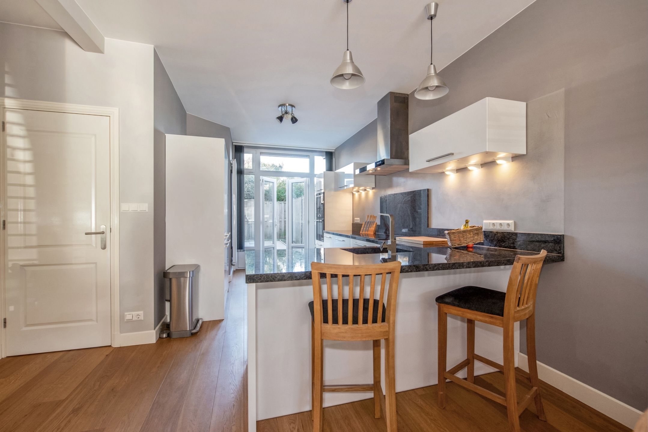 Foto 21 van Zuiderparklaan 298