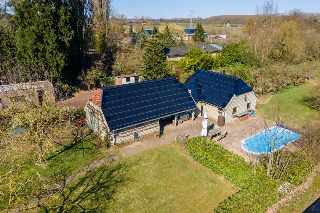 Foto 92 van Tielseweg 32