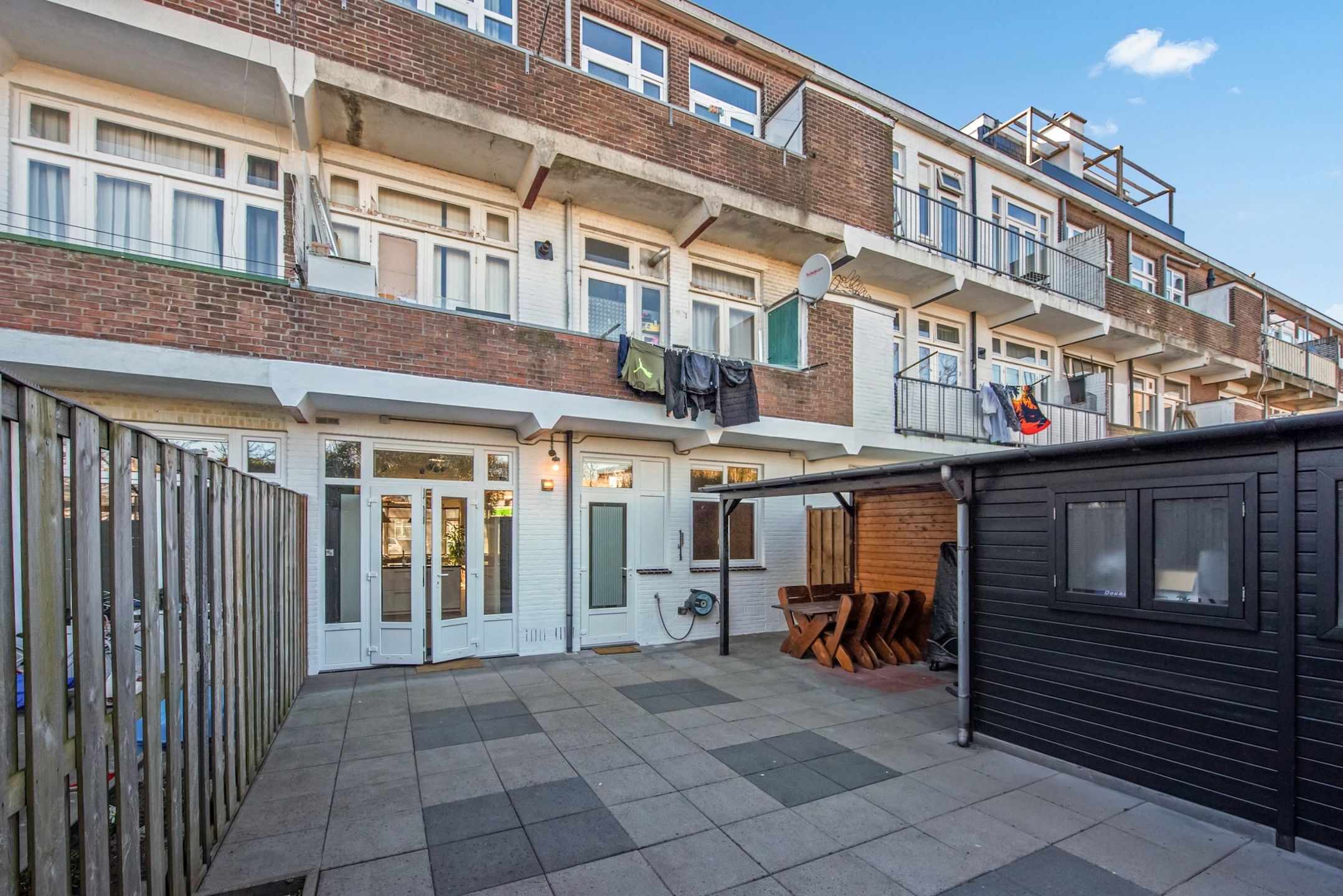 Foto 24 van Zuiderparklaan 298