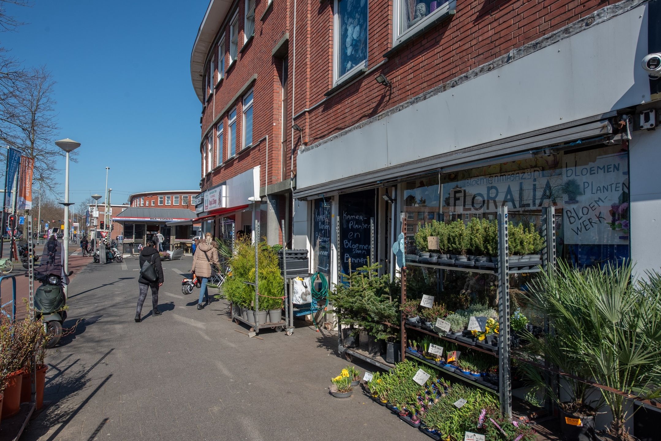 Foto 27 van Zuiderparklaan 298