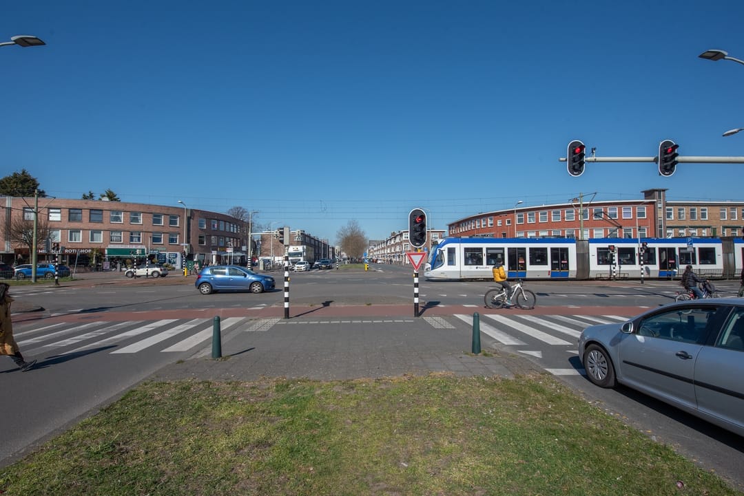 Foto 31 van Zuiderparklaan 298