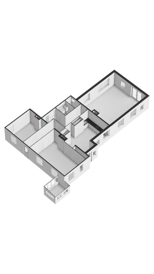 Foto 100 van Tielseweg 32