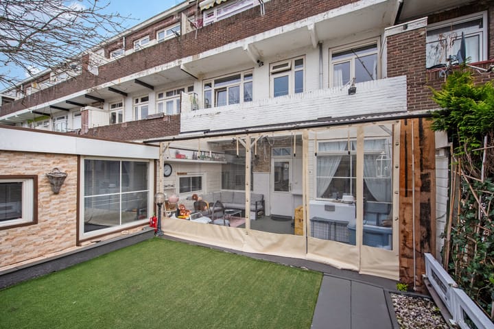 Foto 2 van Voorthuizenstraat 123