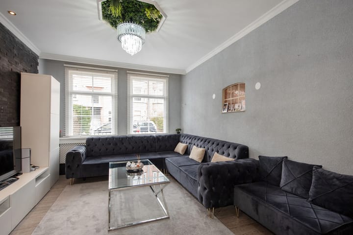 Foto 3 van Voorthuizenstraat 123