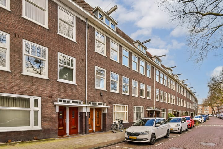 Foto 2 van Bestevâerstraat 235-2