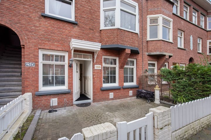 Foto 5 van Voorthuizenstraat 123