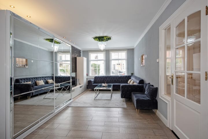 Foto 7 van Voorthuizenstraat 123