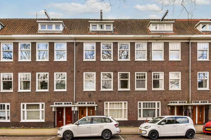 Foto 3 van Bestevâerstraat 235-2