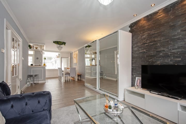 Foto 10 van Voorthuizenstraat 123