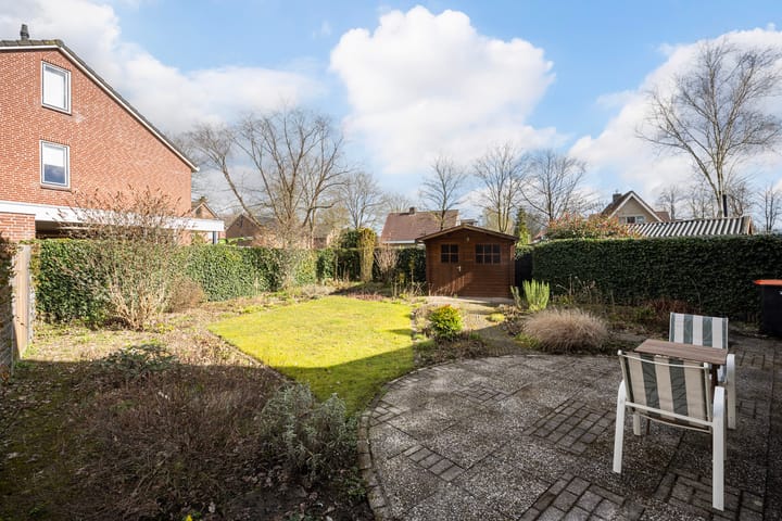 Foto 2 van Van Tydencampstraat 22