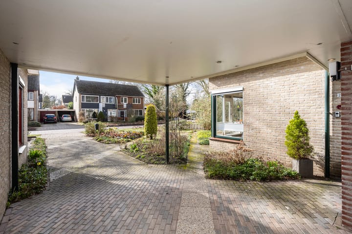 Foto 6 van Van Tydencampstraat 22