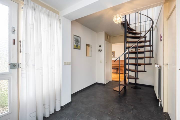 Foto 7 van Van Tydencampstraat 22