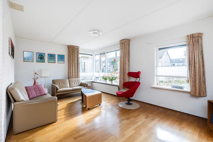 Foto 8 van Van Tydencampstraat 22