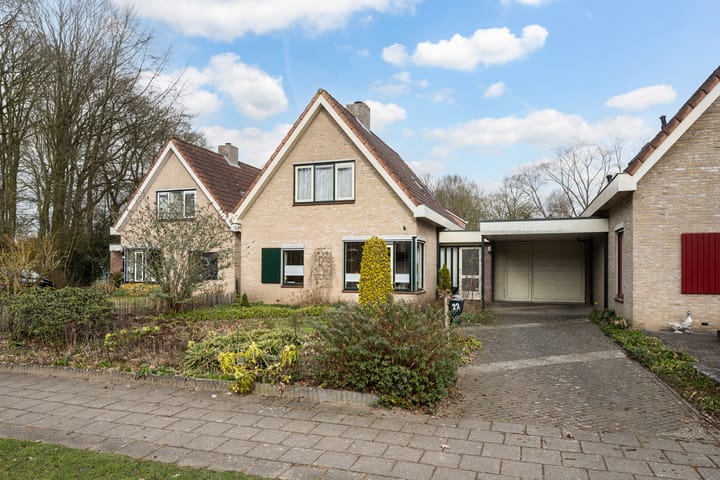 Foto 5 van Van Tydencampstraat 22