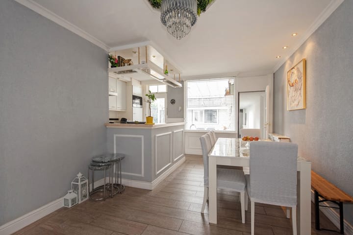 Foto 12 van Voorthuizenstraat 123