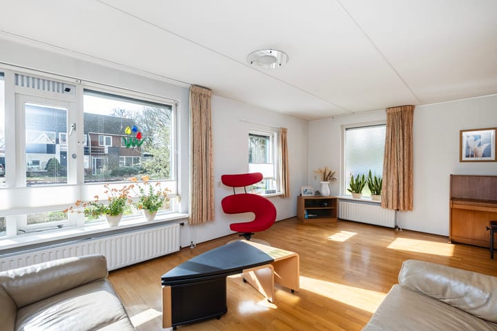 Foto 9 van Van Tydencampstraat 22