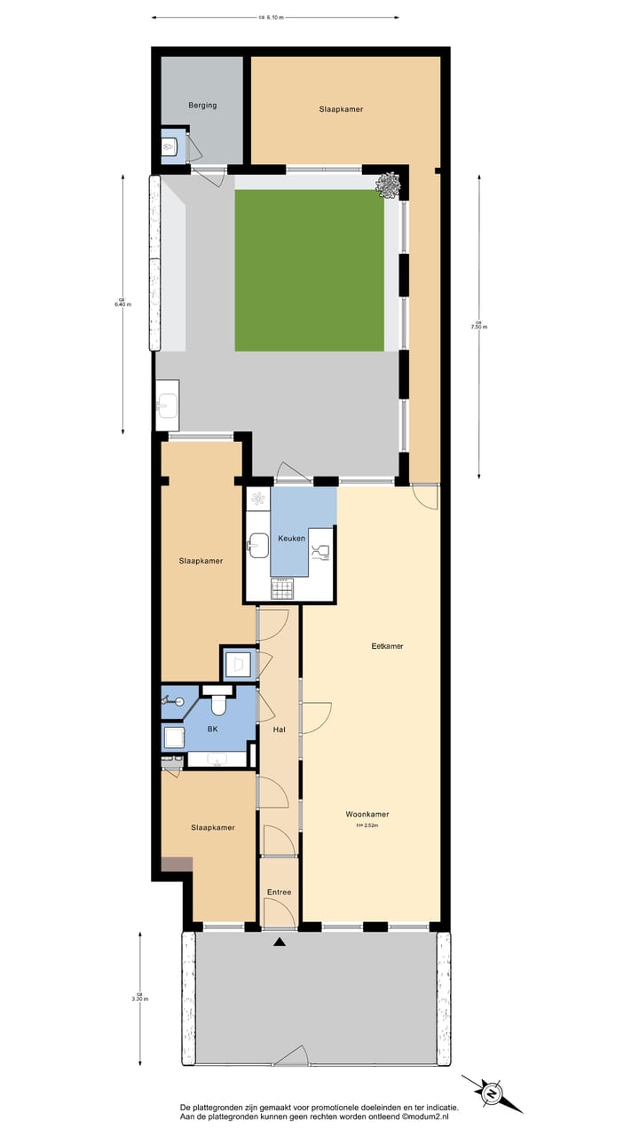 Foto 25 van Voorthuizenstraat 123