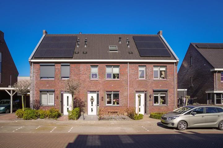 Foto 1 van Boterbloemstraat 42