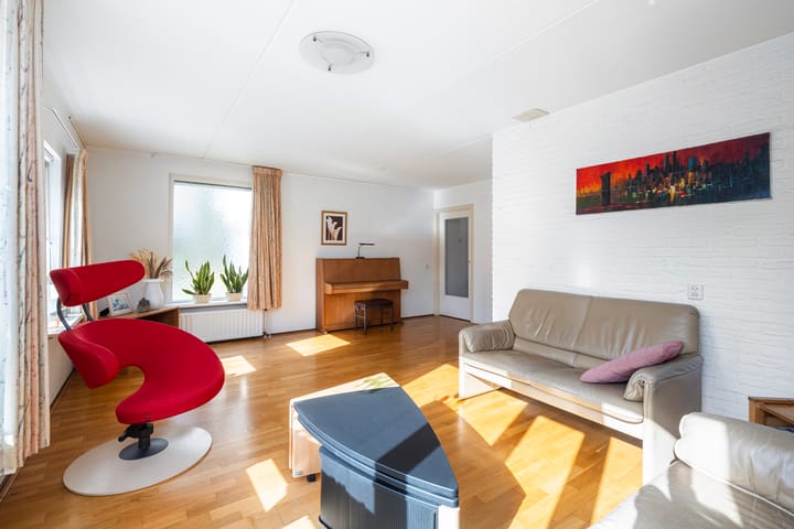 Foto 10 van Van Tydencampstraat 22