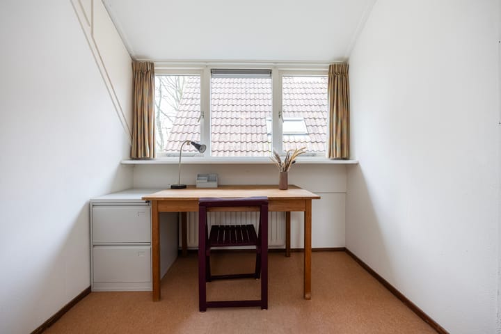 Foto 24 van Van Tydencampstraat 22