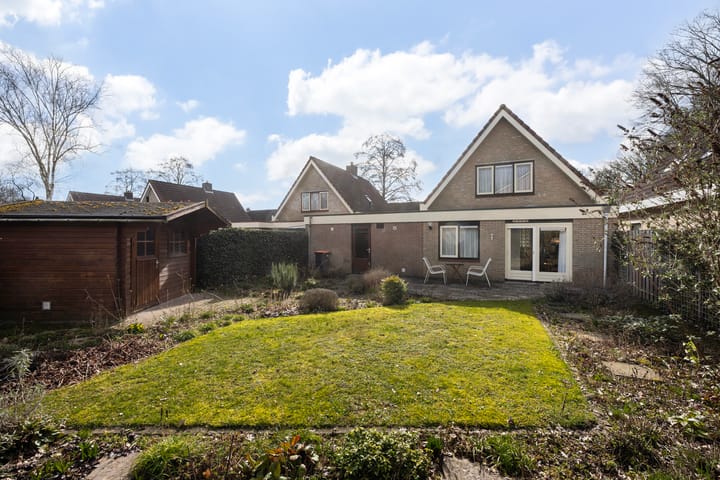 Foto 33 van Van Tydencampstraat 22