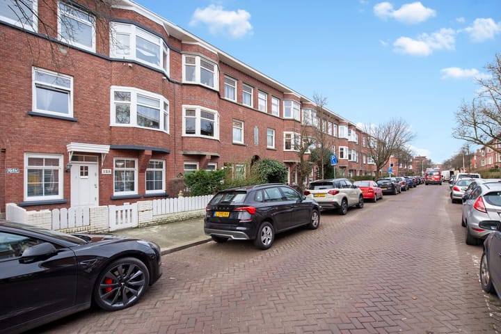 Foto 23 van Voorthuizenstraat 123