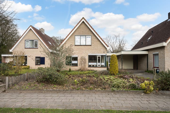 Foto 32 van Van Tydencampstraat 22