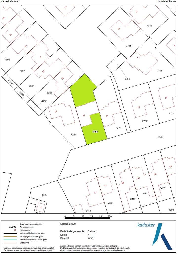 Foto 40 van Van Tydencampstraat 22