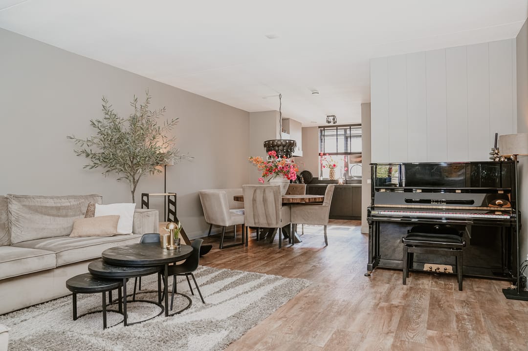 Foto 2 van Boterbloemstraat 42