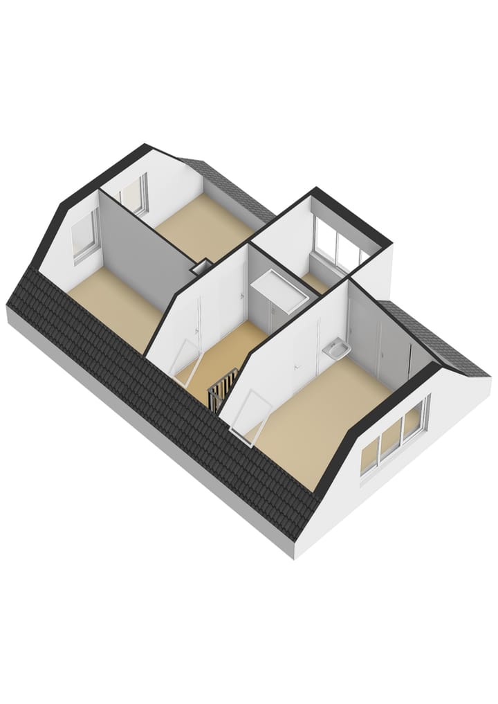 Foto 45 van Van Tydencampstraat 22