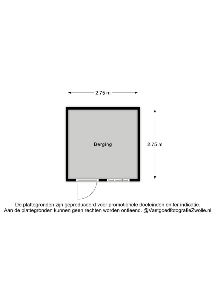 Foto 43 van Van Tydencampstraat 22